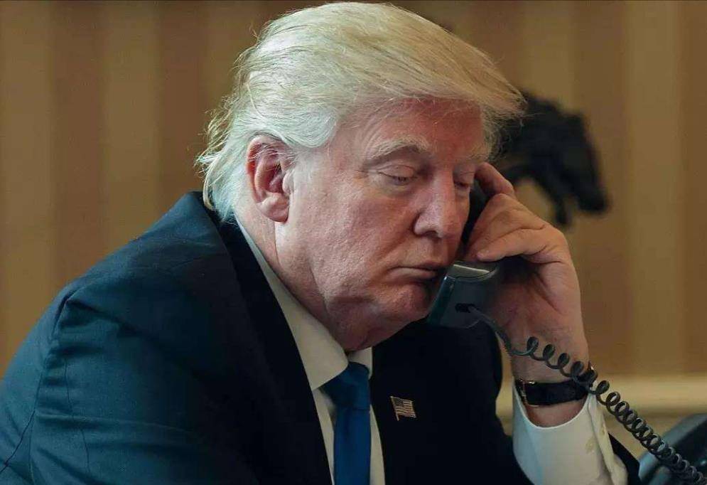 皇冠信用盘代理_美债即将暴雷皇冠信用盘代理，特朗普希望中国救他，我们该怎么做？