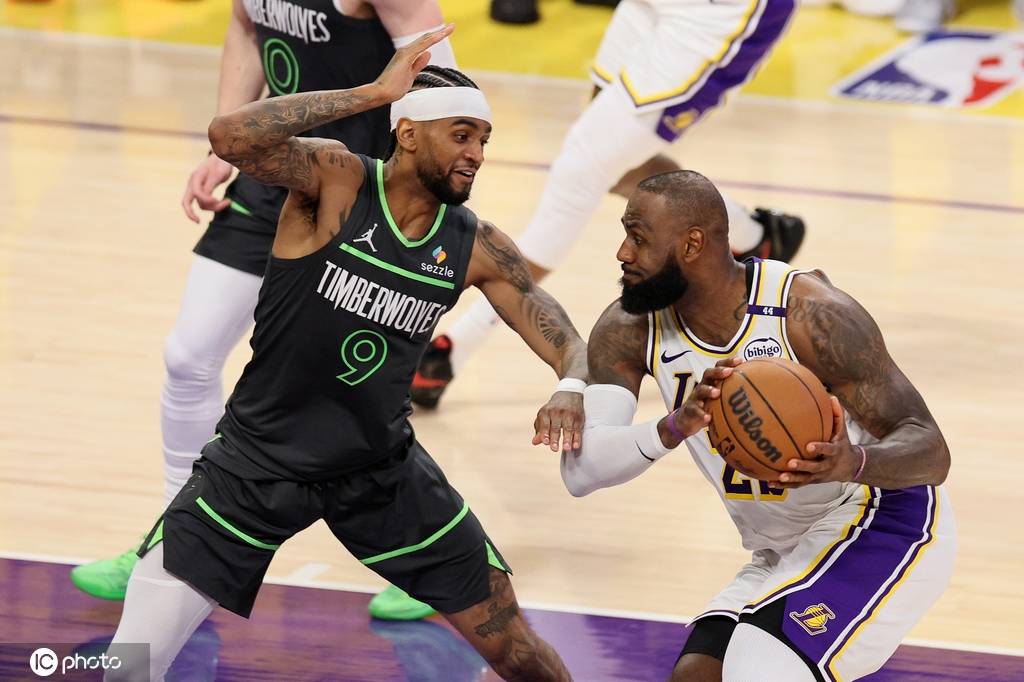 皇冠信用盘在线注册
_东契奇37+8老詹仅19分 湖人惨败森林狼季后赛开门黑