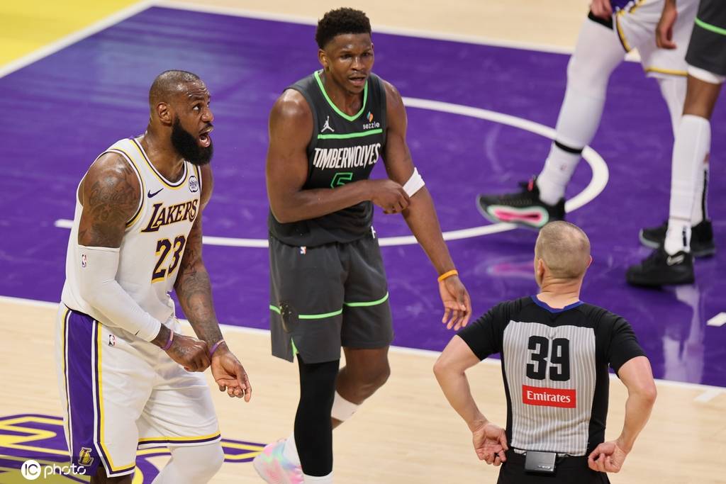 皇冠信用盘在线注册
_东契奇37+8老詹仅19分 湖人惨败森林狼季后赛开门黑