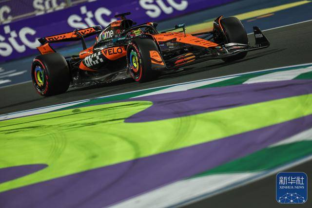 皇冠信用盘登3代理_赛车丨F1沙特大奖赛：排位赛赛况