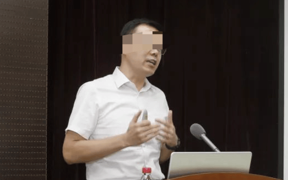 信用盘怎么注册_因猥亵学生被解聘的北理工教授：曾任纪检委员信用盘怎么注册，称立德为先