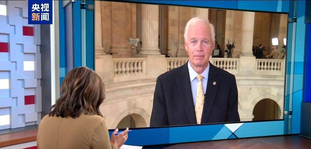 体育皇冠信用盘_特朗普“自己人”也坐不住体育皇冠信用盘了 暗中希望美最高法院叫停关税战