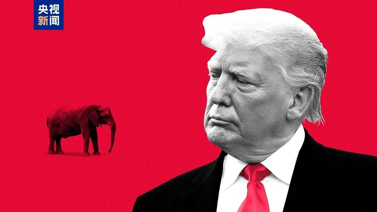 体育皇冠信用盘_特朗普“自己人”也坐不住体育皇冠信用盘了 暗中希望美最高法院叫停关税战