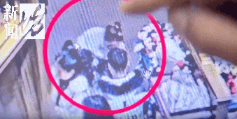 皇冠信用盘在线申请_太猖狂！事发上海迪士尼皇冠信用盘在线申请，7人被刑拘