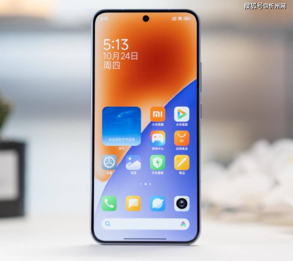 如何申请皇冠信用盘会员_小米顶尖“小钢炮”手机如何申请皇冠信用盘会员，现已降价901元，512GB+3nm芯片+无网通信