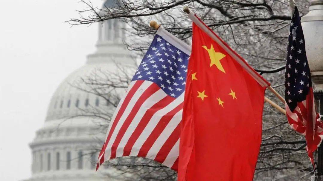 皇冠信用网平台_特朗普态度骤变玄机！不再加关税皇冠信用网平台，中国精准反击奏效，如何揭开美方经济崩溃背后的真相？