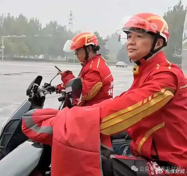 皇冠信用代理注册_刘强东吃了一顿“价值上亿”的火锅之后皇冠信用代理注册，京东外卖崩了