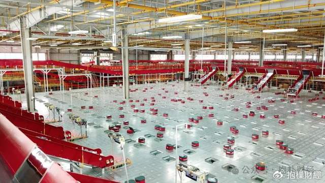 皇冠信用代理注册_刘强东吃了一顿“价值上亿”的火锅之后皇冠信用代理注册，京东外卖崩了