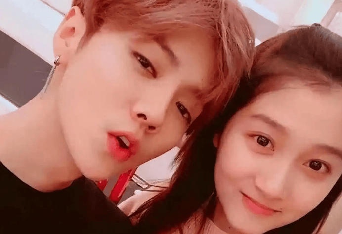 皇冠足球会员注册
_鹿晗关晓彤:8 年长跑最终到头皇冠足球会员注册
,“互不相欠” 是告别?