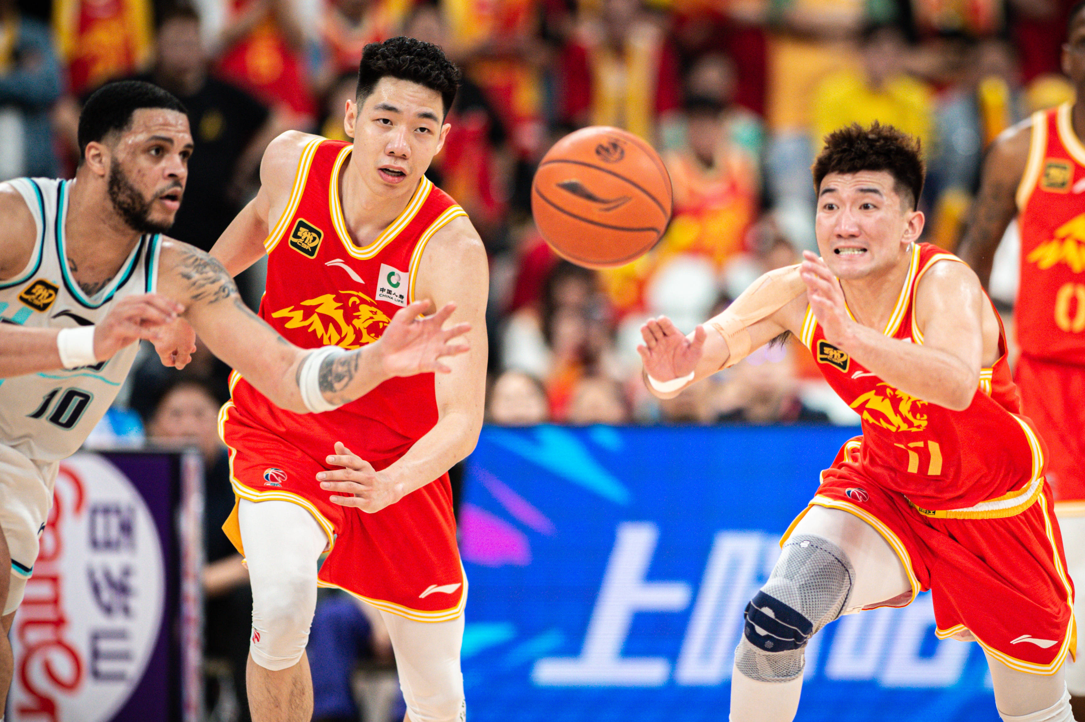 怎么开通皇冠信用盘口_拒绝黑八怎么开通皇冠信用盘口！广厦总分3-2淘汰青岛 半决赛对阵辽宁