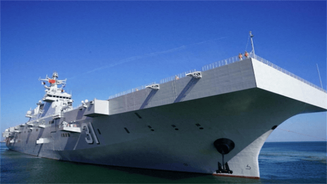 皇冠信用代理流程_给台湾上上强度！中国海军史无前例大公开皇冠信用代理流程，数十艘军舰随便看