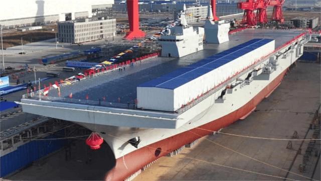 皇冠信用代理流程_给台湾上上强度！中国海军史无前例大公开皇冠信用代理流程，数十艘军舰随便看