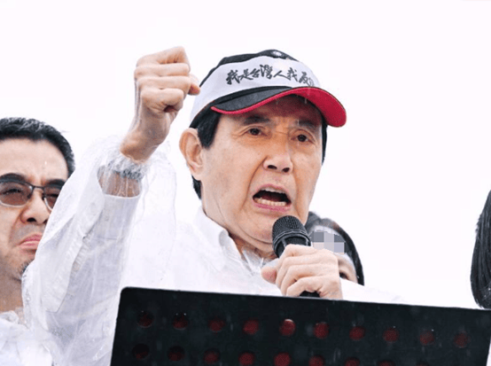 皇冠信用登123出租
_台北举行“反绿”抗议皇冠信用登123出租
,马英九讲话痛批赖清德无能:“我实在看不下去了”