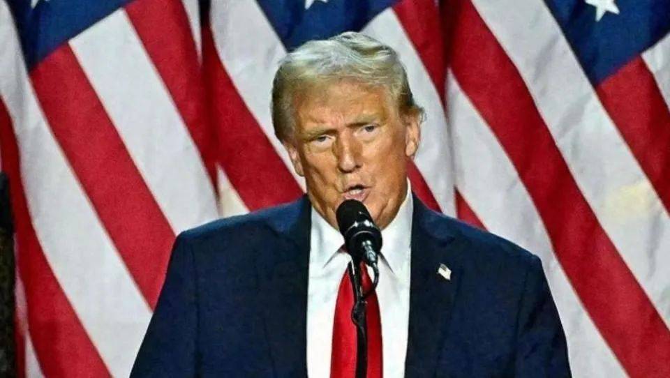 皇冠信用最新地址_中方无法出席皇冠信用最新地址，特朗普犯下大错，英财长怒批愚蠢！把锅丢给美国