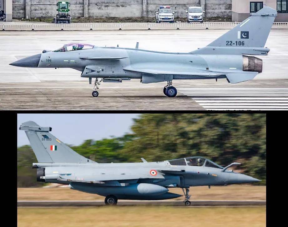 皇冠信用盘会员如何申请_印度航母紧急逼近皇冠信用盘会员如何申请，巴基斯坦导弹预备攻击！歼10C即将大战阵风？