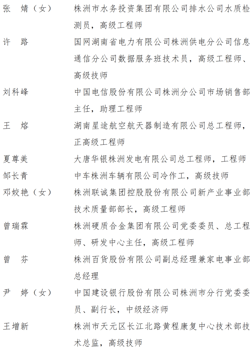 皇冠信用盘开户_中共湖南省委湖南省人民政府关于表彰湖南省劳动模范和先进工作者的决定