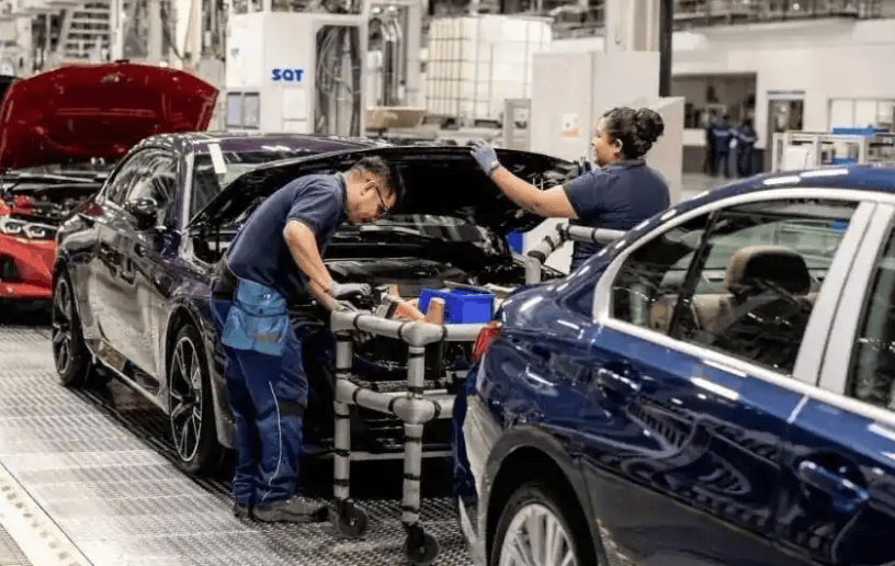 皇冠信用盘正网
_不到48小时皇冠信用盘正网
,特朗普盯上中国新领域,誓要中国低头?局势愈发严峻