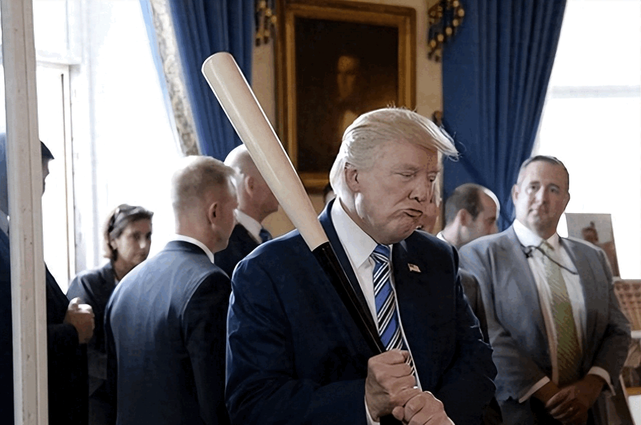 信用盘怎么注册_大快人心！美国人一觉醒来信用盘怎么注册，发现对华出口生意全被抢，特朗普慌了