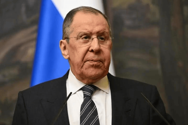 皇冠信用盘需要押金吗_俄外长：俄将在不损害伙伴关系前提下发展对美关系