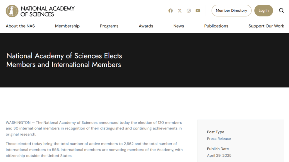 皇冠信用盘平台出租
_95岁屠呦呦皇冠信用盘平台出租
,当选美国科学院外籍院士