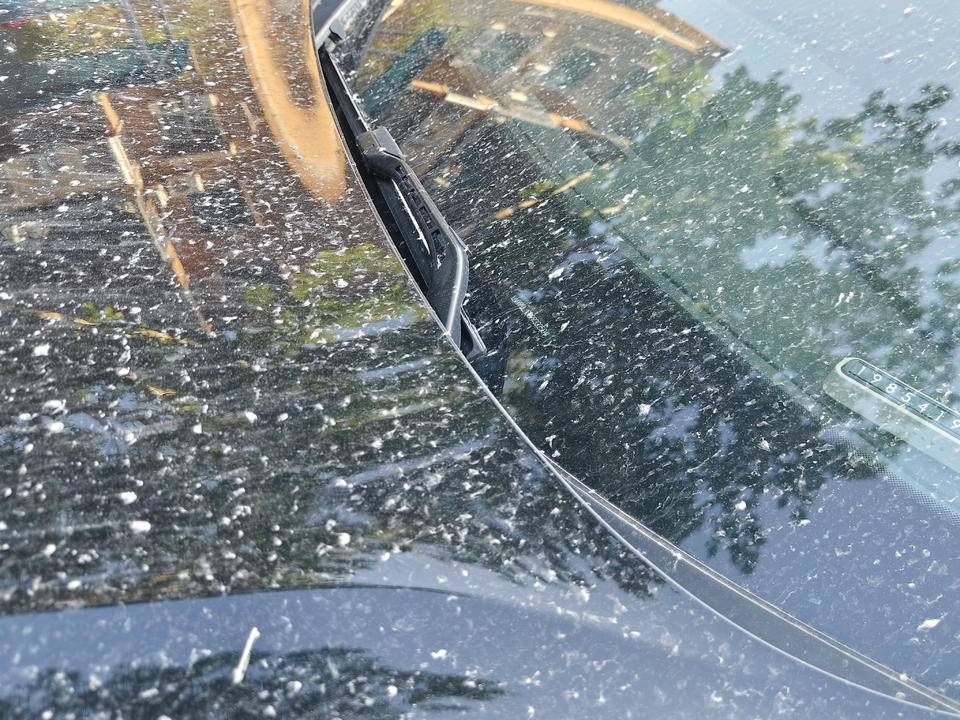 皇冠登一登二登三区别_昨晚这场暴风骤雨皇冠登一登二登三区别，让济南很多车辆变成“大花脸”