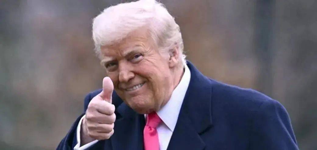 介绍个信用盘网址_中美谈不成后介绍个信用盘网址，外媒曝中企赴美建厂，特朗普趁火打劫，性质很严重