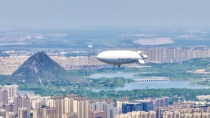 皇冠球盘怎么做代理
_不少市民在济南拍到皇冠球盘怎么做代理
,飞上天的“大白”不简单,还能载人