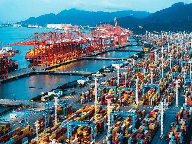 皇冠信用盘会员开户_不打了？特朗普开出条件皇冠信用盘会员开户，中方回了6个字，美财长口出恶言