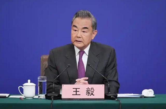 皇冠信用盘会员账号_特朗普四招逼中国让步皇冠信用盘会员账号，王毅当20国面震撼发声，外交部：中国不跪