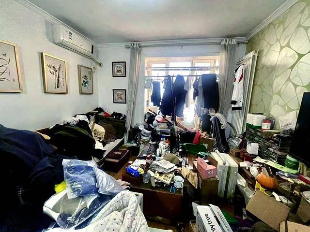 皇冠信用盘怎么开户_在蟑螂屋里叠衣服皇冠信用盘怎么开户，我挣到了100万