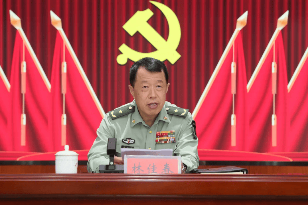 皇冠信用盘代理申请_湖南省军区司令员调整