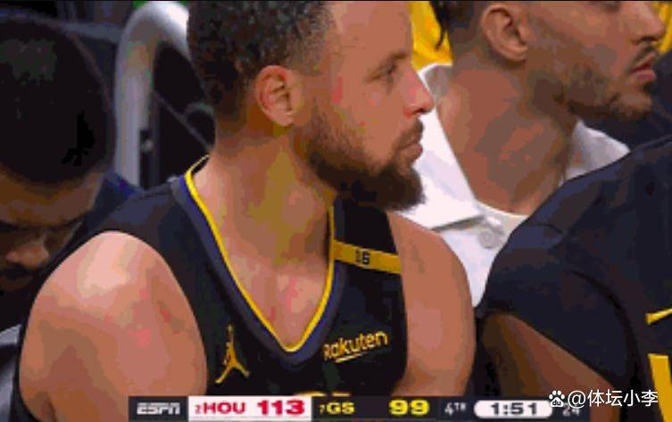 皇冠信用盘登3
_又一组抢七!勇士崩盘连丢2局:库里面无表情皇冠信用盘登3
,追梦又逃过驱逐