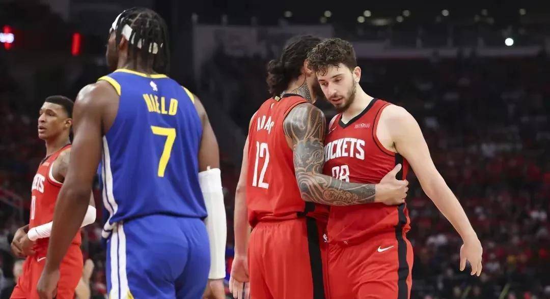 皇冠信用盘登3代理申请_也要抢7！火箭G6压制勇士皇冠信用盘登3代理申请，3人立大功，乌度卡果然有货