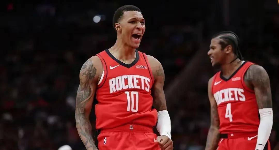 皇冠信用盘结算日_火箭&amp;勇士抢7谁能胜出？苏群和ESPN观点一致皇冠信用盘结算日，乌度卡还有3大招