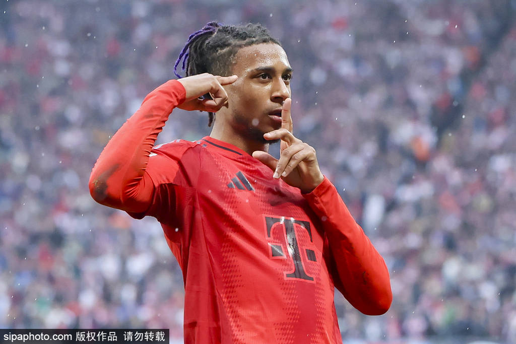 皇冠信用盘占成代理_德甲-不是今天皇冠信用盘占成代理！凯恩停赛 拜仁连追三球3-3遭莱比锡读秒绝平