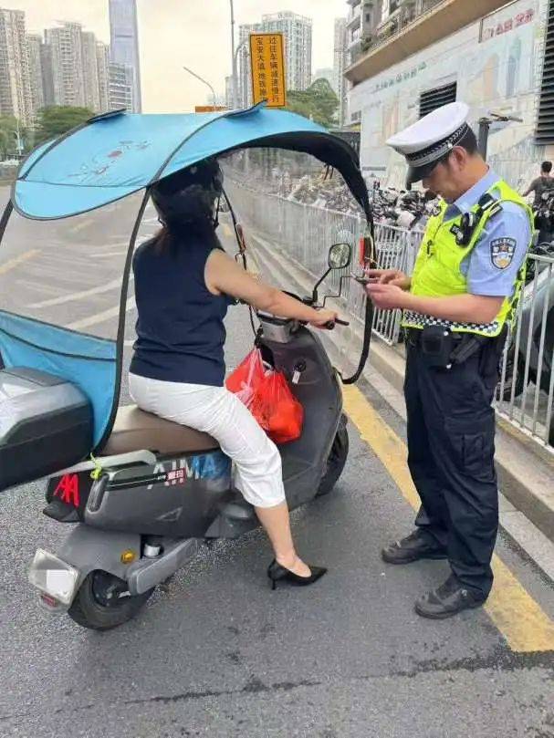 皇冠信用盘在线开户
_全市严查!今天皇冠信用盘在线开户
,深圳交警发布提醒!涉机动车、非机动车等