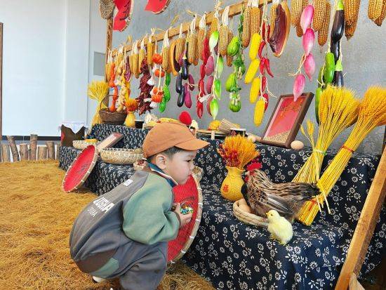 皇冠信用盘在线开户
_黑龙江省内高速服务区变身“网红打卡地”