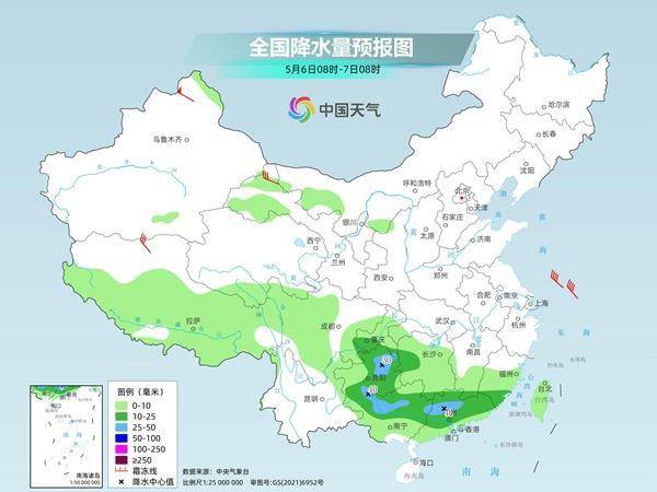 皇冠信用平台出租出售_返程注意皇冠信用平台出租出售！南方局地有暴雨或大暴雨 北方降雨增多风沙齐至