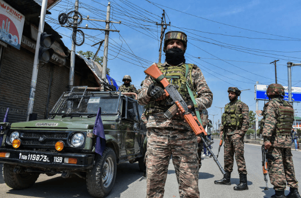 皇冠代理登1租用
_突发!巴印又打起来了皇冠代理登1租用
,莫迪主动点名中国,到底帮不帮?