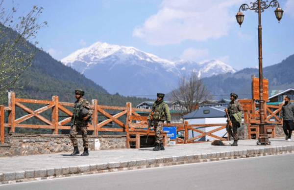 皇冠代理登1租用
_突发!巴印又打起来了皇冠代理登1租用
,莫迪主动点名中国,到底帮不帮?