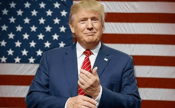 皇冠代理登录地址_特朗普果然没牌了皇冠代理登录地址，连夜叫停：希望中美一笔勾销？中方不吃这一套