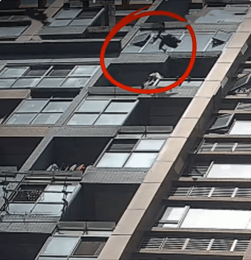 皇冠信用盘要押金吗	_四川男子与女友吵架皇冠信用盘要押金吗	，为泄愤从16楼扔下电竞椅！警方：刑拘