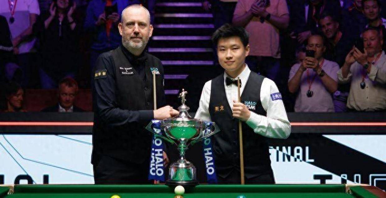 皇冠信用盘登
_赵心童狂轰141-0!横扫世锦赛冠军皇冠信用盘登
,中国斯诺克迎突破