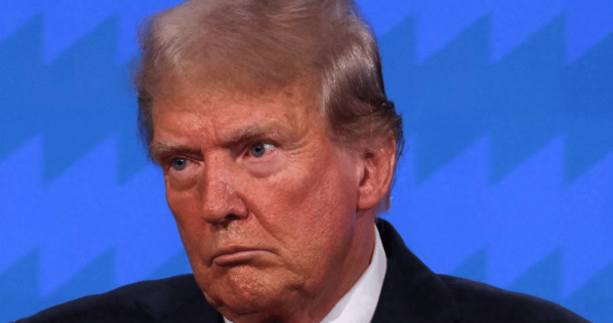 皇冠2登录welcome_中国打了一场漂亮的翻身仗！支持率暴跌皇冠2登录welcome，特朗普开始找退路，对华关税大降