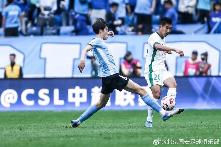 介绍个信用盘网址_北京国安客场2-0战胜大连英博海发