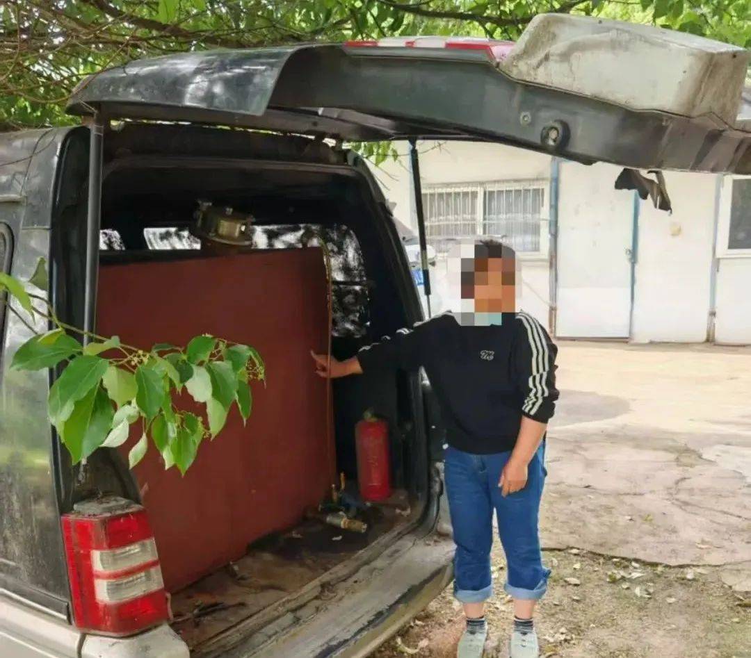 皇冠信用盘出租_发现请立刻举报皇冠信用盘出租！合肥严厉打击非法流动“黑油车”