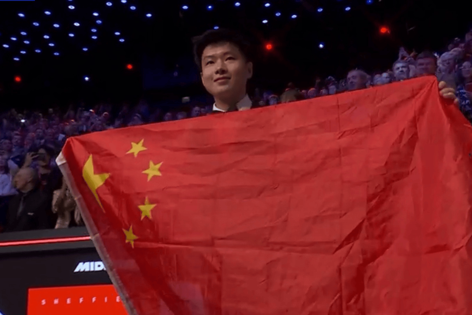 皇冠信用盘怎么申请_点球｜赵心童夺冠开启斯诺克新时代