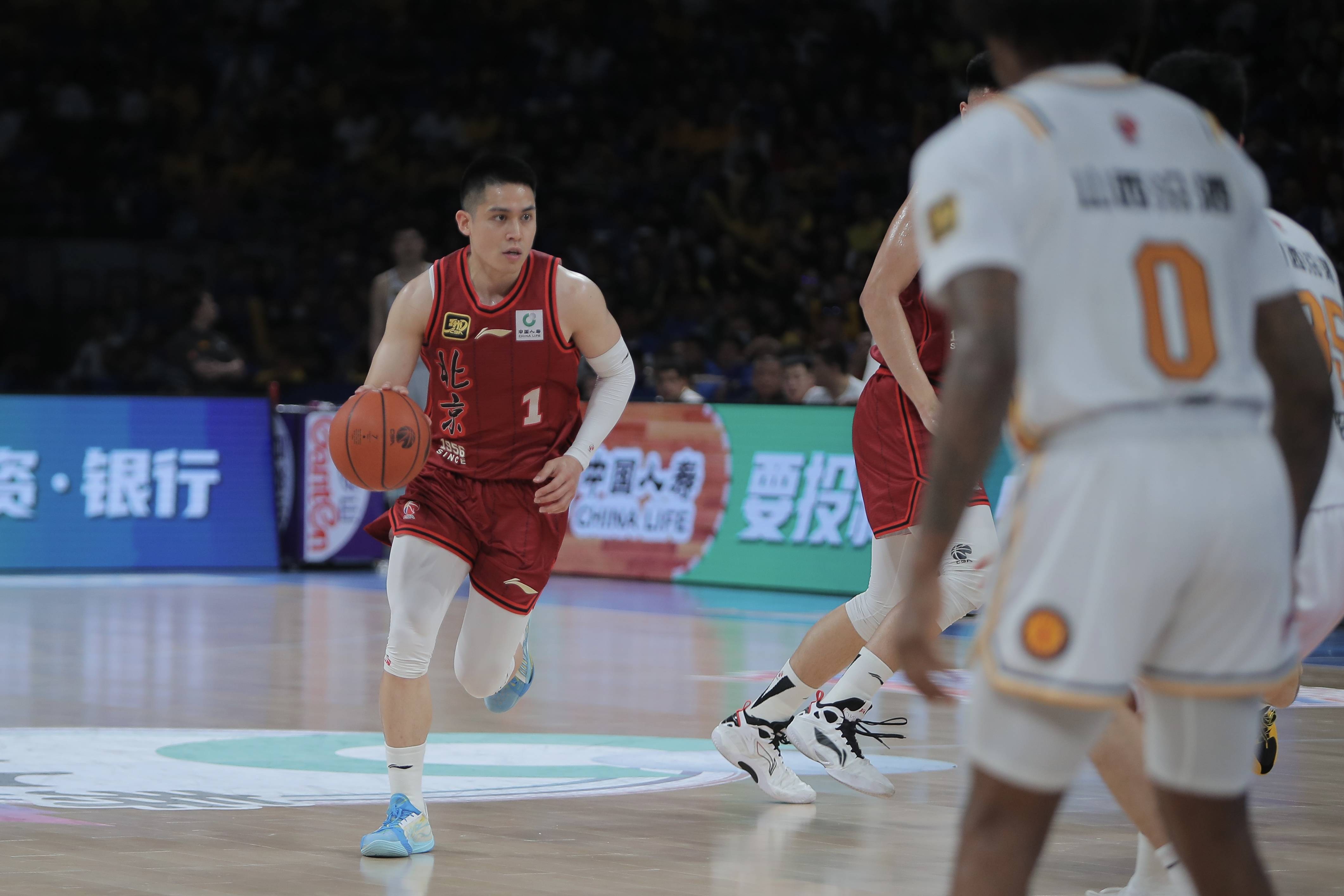 皇冠信用盘正网_总决赛前瞻：广厦冲队史首冠 曾凡博伤缺北京影响大