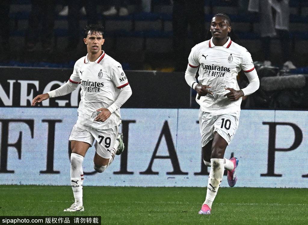 皇冠信用盘_意甲-莱奥破门 AC米兰客场2-1逆转战胜热那亚距第四6分