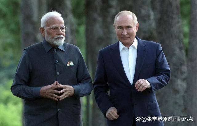 如何代理皇冠信用網_给中国甩脸子如何代理皇冠信用網，又不想驳普京面子，莫迪出了一招，要和普京单聊